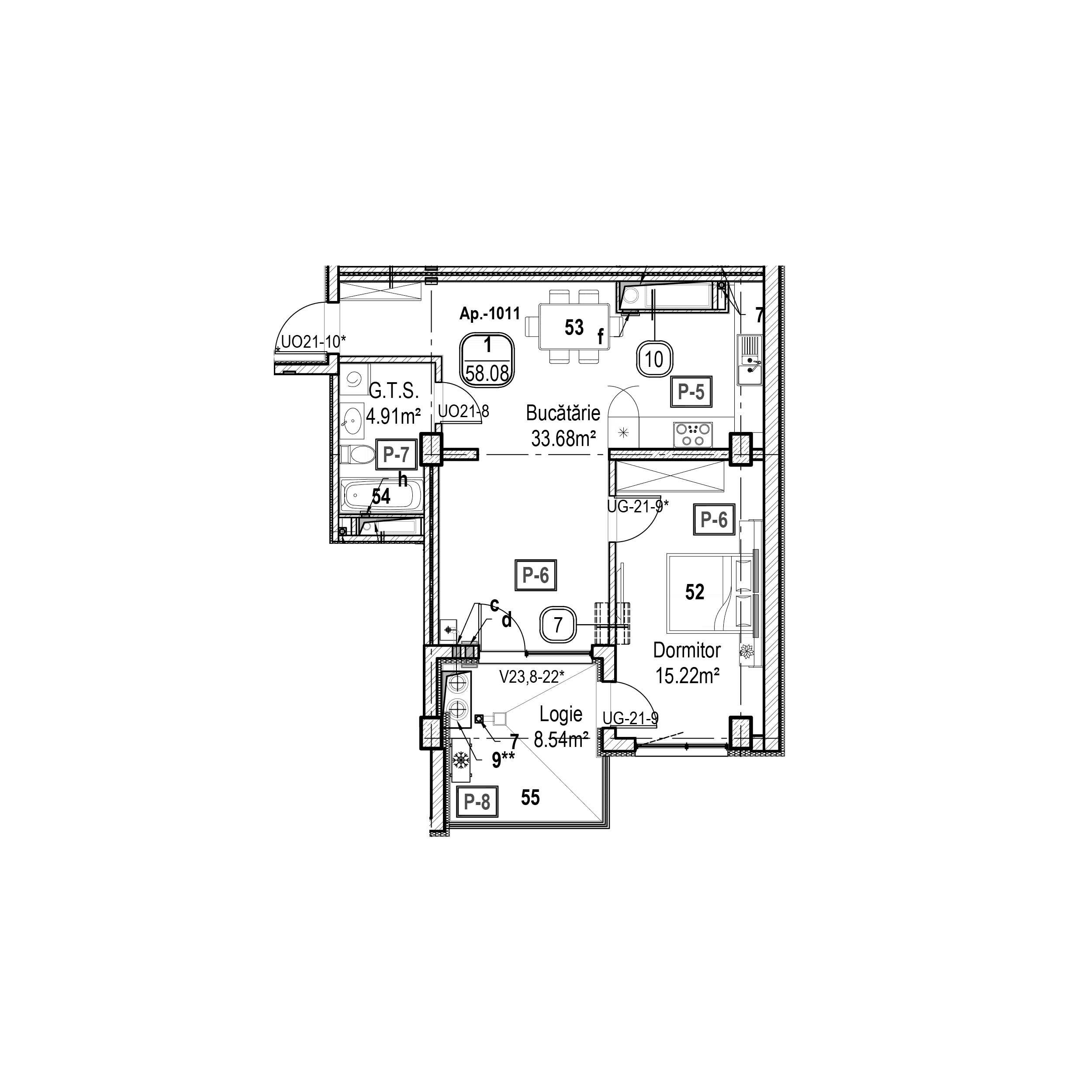apartment cover photo